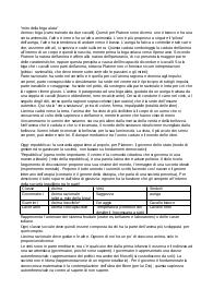 Riassunti Aristotele e Platone