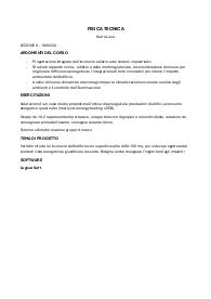 appunti di fisica tecnica - prof.Sarto
