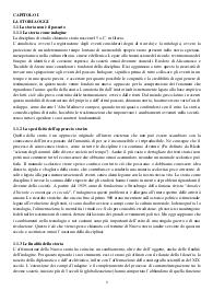 Riassunto libro Insegnare storia nella scuola primaria e dell'infanzia di Walter Panciera