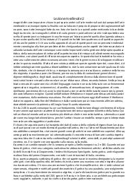 seconda lezione di storia dell'arte medievale del professor Andrea De Marchi