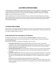 sistema immunitario