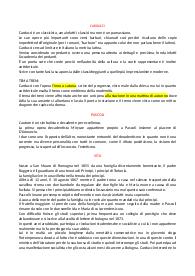 Pascoli vita e opere