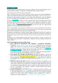 FILOSOFIA - Kierkegaard, Schopenhauer e Nietzsche