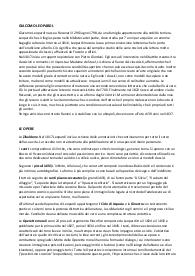 Giacomo Leopardi (vita,opere e pensiero)