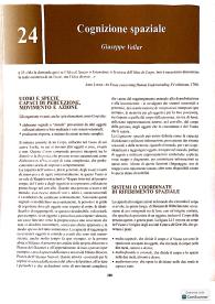 psicologia fisiologica CAP 24