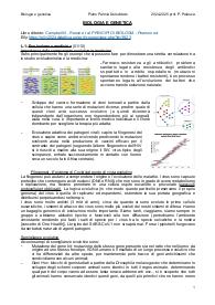 Biologia e genetica