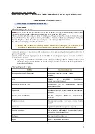 “Organizzare eventi culturali” Argano, Bollo, Dalla Sega - RIASSUNTO LIBRO + LEZIONI