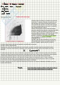 Appunti Progetto in zona sismica