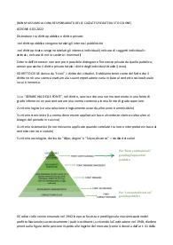 appunti di FONDAMENTI GIURIDICI DELLA DIGITALIZZAZIONE prof. LONGOBUCCO - ESAME ORALE