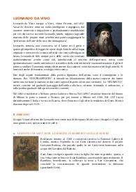 Leonardo da Vinci