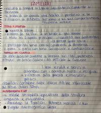 Italiano : Petrarca