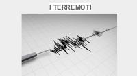Power Point: i terremoti