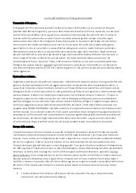 La Prima Guerra Mondiale: L'inizio dell'Apocalisse del Novecento