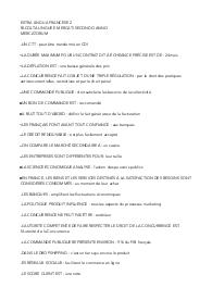 Lingua Francese EXTRA