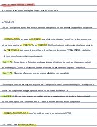 Appunti di diritto privato - le obbligazioni giuridiche