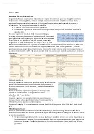 Fisica completa, medicina 1° anno