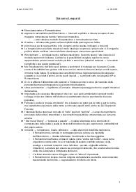Giacomo Leopardi - riassunto completo