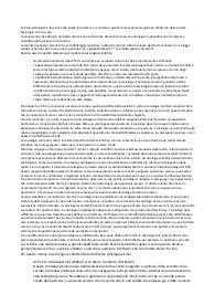Appunti di sociologia generale