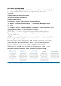 Fondamenti di informatica