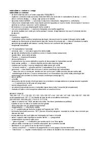 appunti su decadentismo, simbolismo e giovanni verga