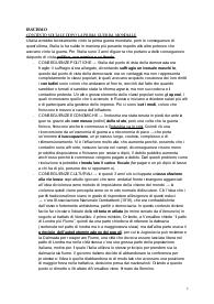 Appunti sul fascismo