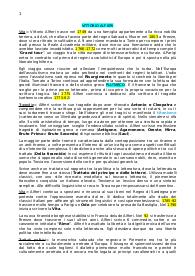 Vittorio Alfieri e le sue opere