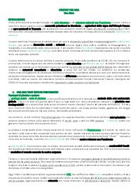 Riassunto completo del libro "Campati per aria" di Mauro Van Aken