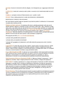 Appunti di infermieristica 1