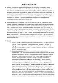 Appunti di filosofia politica
