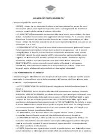 Paniere Aperte DIRITTO TRIBUTARIO AVANZATO SCIENZE DELL'ECONOMIA Docente Pollari Nicolo' Risposte APERTE Ecamp
