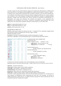PATOLOGIA GINECOLOGICA BENIGNA