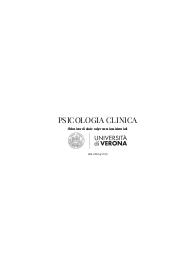 PSICOLOGIA