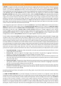 Appunti di malattie cardiovascolari