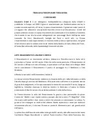 tesina multidisciplinare terza media argomento "I VIDEOGAMES" e tutti i collegamenti