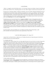 Il positivismo e Comte