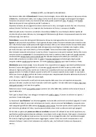 Riassunti dispense diario esploratori (geografia culturale e turismo ecosostenibile)