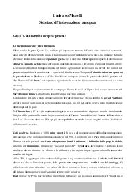 libro-storia-dell'integrazione europea
