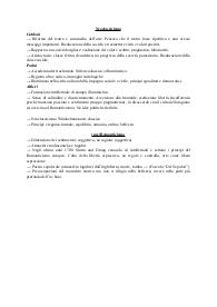 Riassunti quinto anno italiano