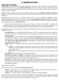 Il romanticismo (filosofia)