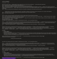 Appunti Sulla vita di Dante Alighieri