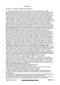 Riassunti e Appunti Contabilità e Bilancio