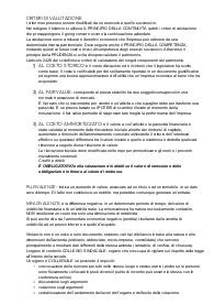 BILANCIO II