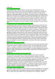 Paniere aperte discipline demoetnoantropologiche