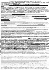 DIRITTO PENALE (parte generale/1)