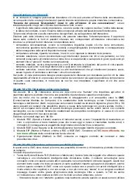 Riassunto Psicologia sociale delle relazioni in rete