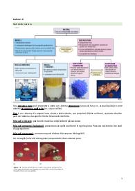 APPUNTI CHIMICA E MATERIALI (parte 3)