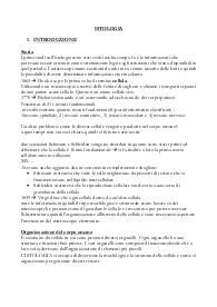 appunti di Istologia