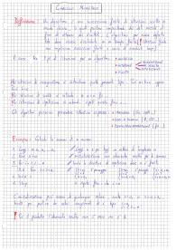 Calcolo numerico