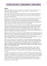 Scheda libro