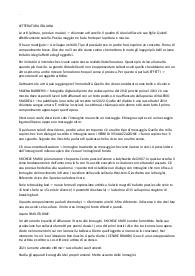 letteratura italiana e arti del medioevo